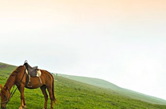 靈山自然風景區(qū)