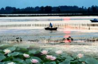 鴻燊湖旅游風景區