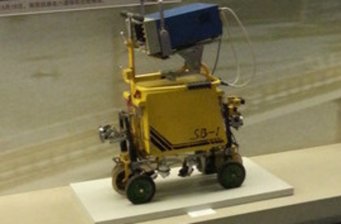 中國鐵道博物館正陽門館