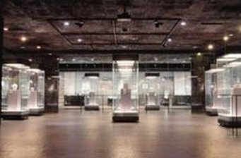 北京藝術(shù)博物館