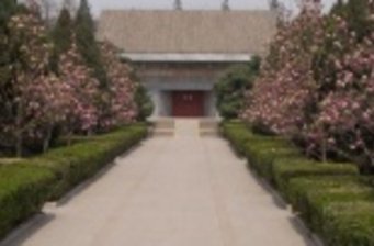 八寶山革命公墓