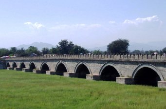盧溝橋