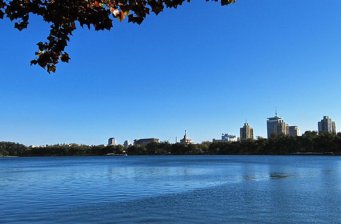 玉淵潭冰雪節(jié)