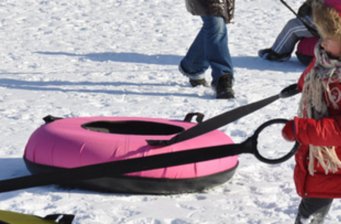 金輝滑雪場(chǎng)