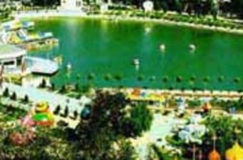 北京游樂(lè)園