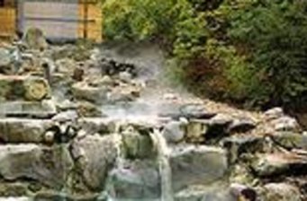 南宮溫泉(南宮生態休閑旅游度假區)