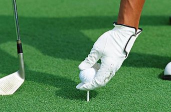 北譯高爾夫俱樂部