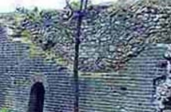 清河西漢古城遺址