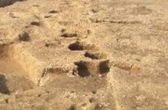 燕都遺址博物館