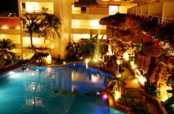 三亞嘉賓國際BBQ