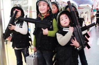 星期8小鎮上海站