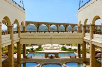 金湯灣海水溫泉