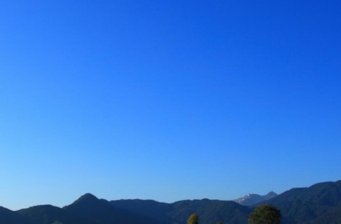 漳州十里藍山度假區