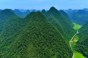 茂蘭保護(hù)區(qū)