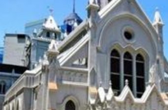 圣母無原罪主教座堂