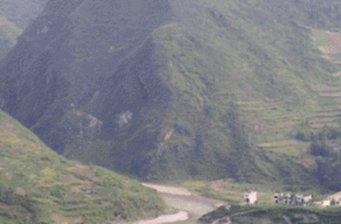 云陽(yáng)龍缸國(guó)家地質(zhì)公園