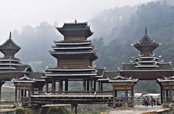 車江侗族古榕風(fēng)情風(fēng)景區(qū)