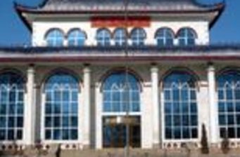 馬駿紀(jì)念館