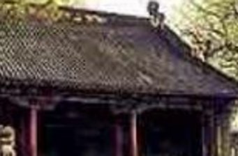 上京龍泉府故城