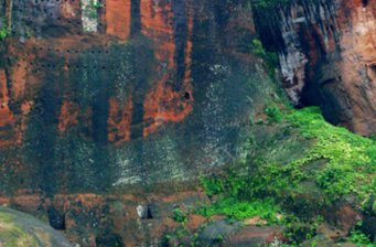 樂(lè)山旅游度假區(qū)