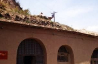 王家灣革命舊址