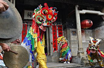 大鵬古城博物館