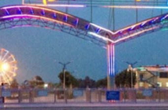 焦作億騰游樂園