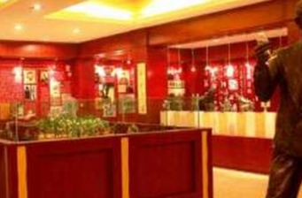 孟莊園酒文化博物館