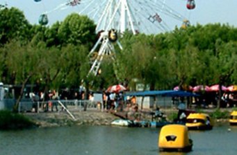 天津青少年兒童活動中心