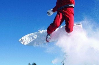 同泉溫泉滑雪場(chǎng)