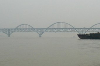 九江長江大橋