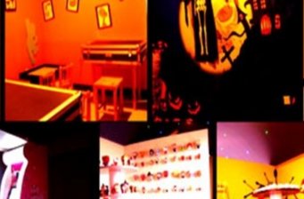 鄭州芭迪動漫體驗館