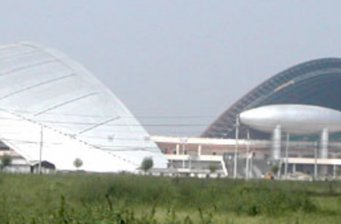 河南省體育中心