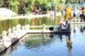 烏魯木齊兒童公園