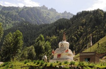 仙米國家森林公園