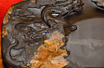 中國端硯文化村