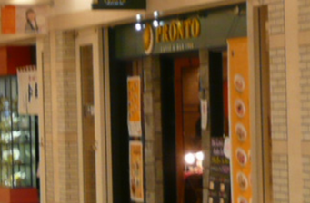 東區(qū)地下街