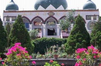 南關(guān)清真大寺