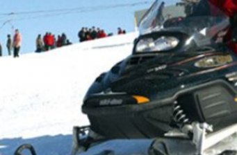 廣元曾家山國際滑雪場