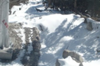 螺髻九十九里景區