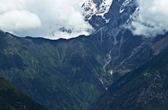 波羅吉榮大峽谷