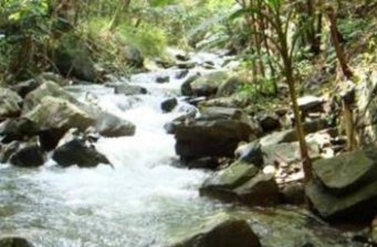 水坑生態(tài)旅游娛樂區(qū)