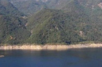 白溪自然保護區