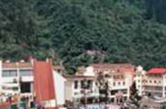 西部驚奇歡樂(lè)谷