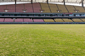 徐州體育中心體育館