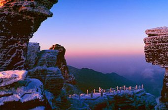 天印山風(fēng)景區(qū)