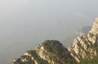 五老峰國家森林公園