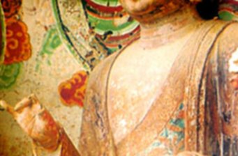 麥積山風(fēng)景名勝區(qū)