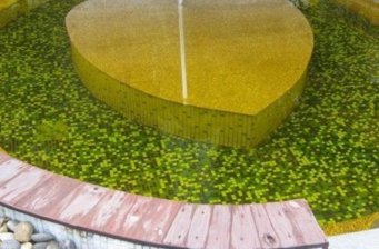 太陽(yáng)河溫泉