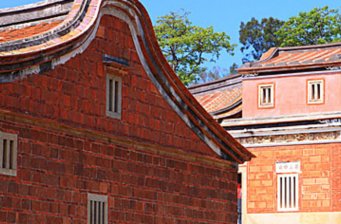 花壇臺灣民俗村